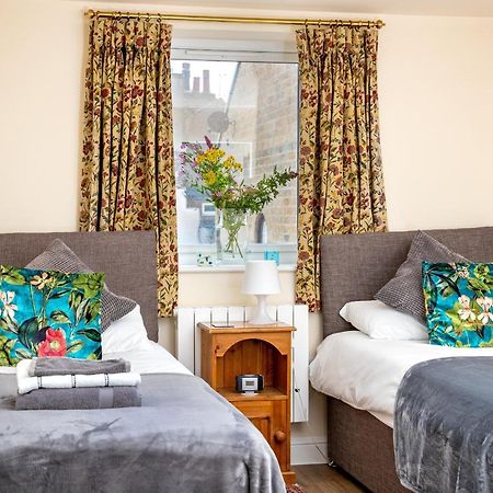 Finest Retreats - Number Seven Apartment Skipton Exterior foto