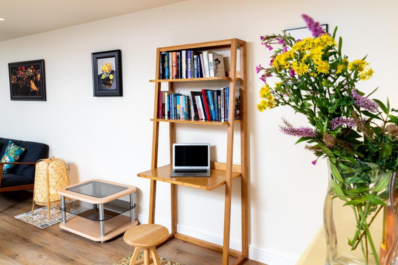 Finest Retreats - Number Seven Apartment Skipton Exterior foto