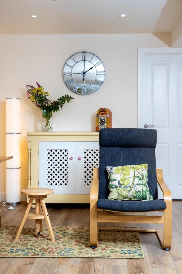 Finest Retreats - Number Seven Apartment Skipton Exterior foto