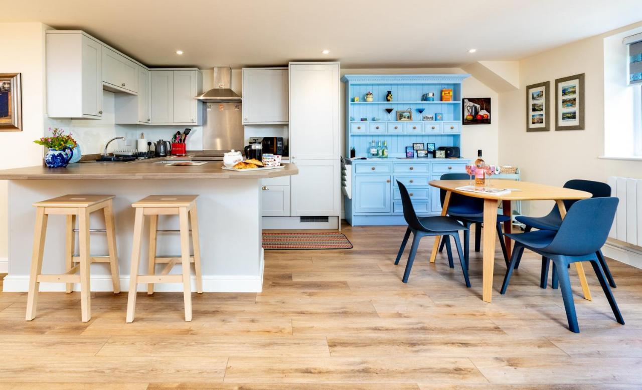 Finest Retreats - Number Seven Apartment Skipton Exterior foto