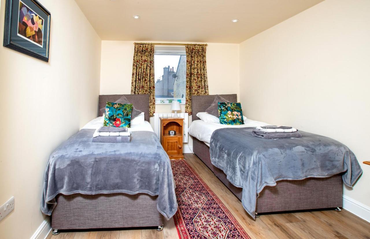 Finest Retreats - Number Seven Apartment Skipton Exterior foto