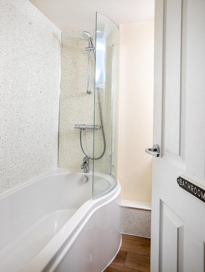 Finest Retreats - Number Seven Apartment Skipton Exterior foto