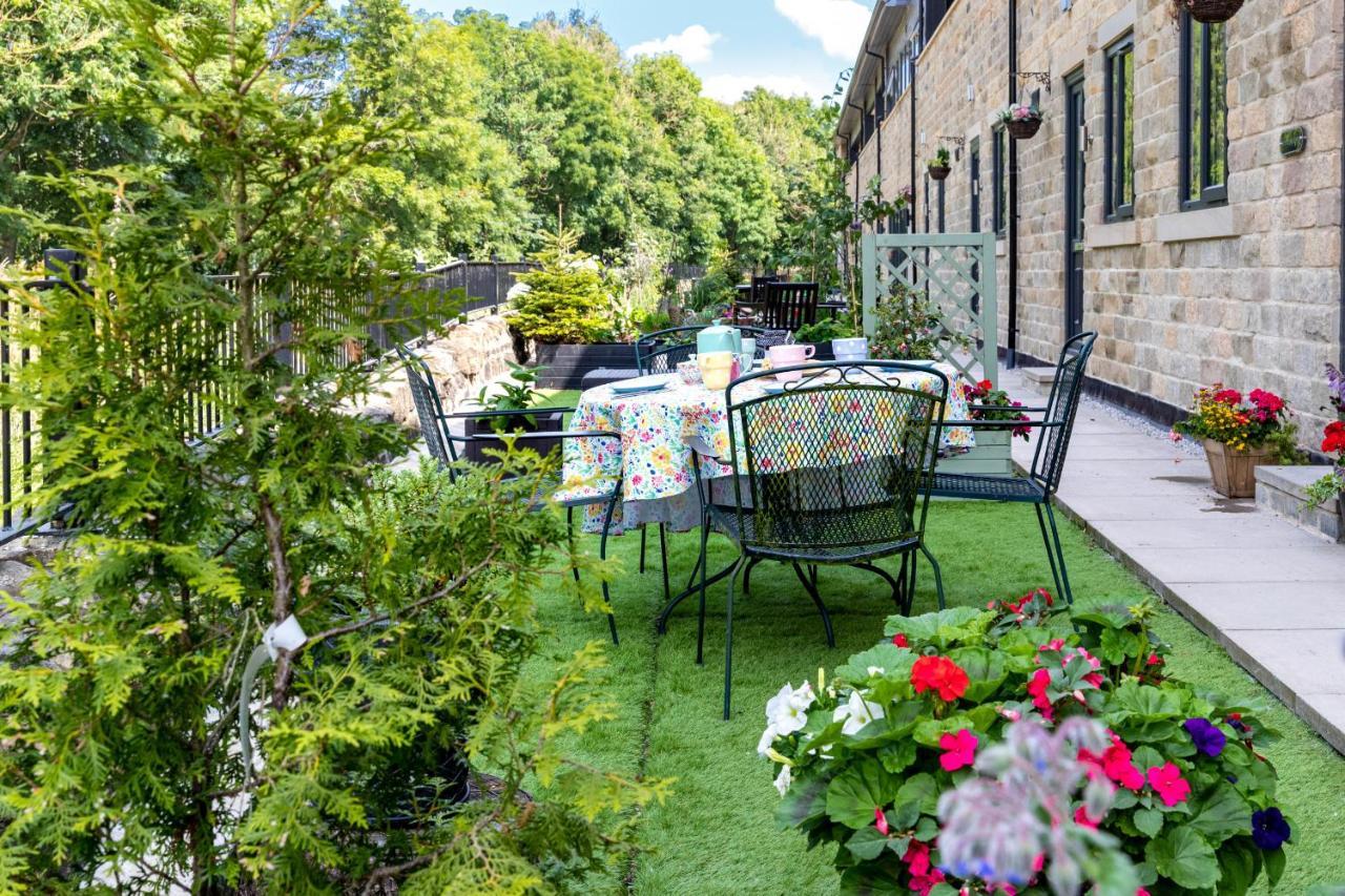 Finest Retreats - Number Seven Apartment Skipton Exterior foto